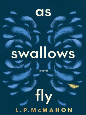 cover image of As Swallows Fly
